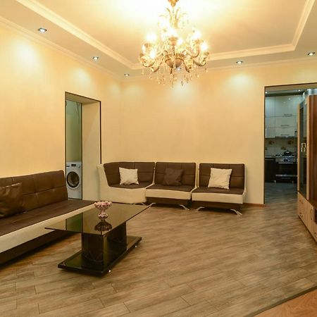 Old Tbilisi Apartment Экстерьер фото