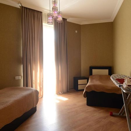 Old Tbilisi Apartment Экстерьер фото