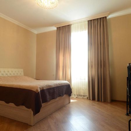 Old Tbilisi Apartment Экстерьер фото