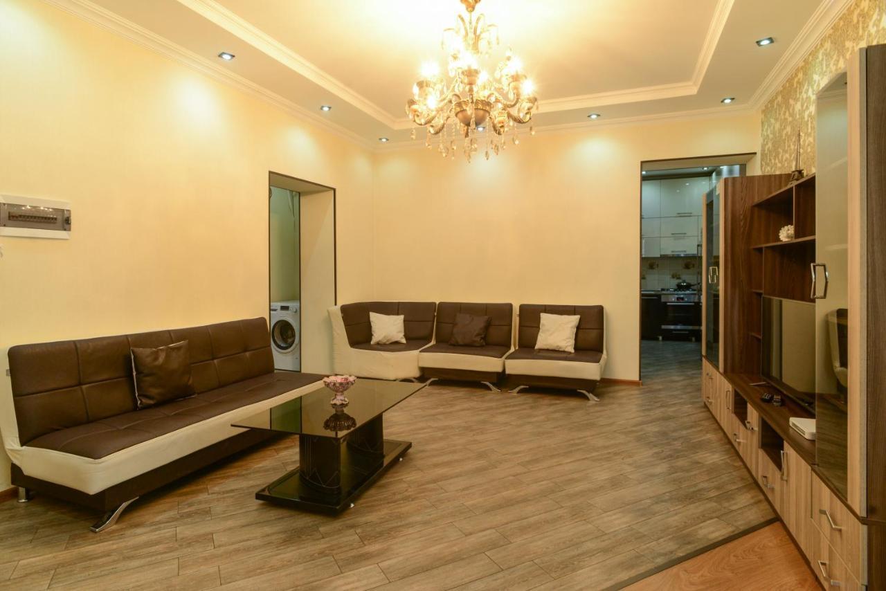 Old Tbilisi Apartment Экстерьер фото
